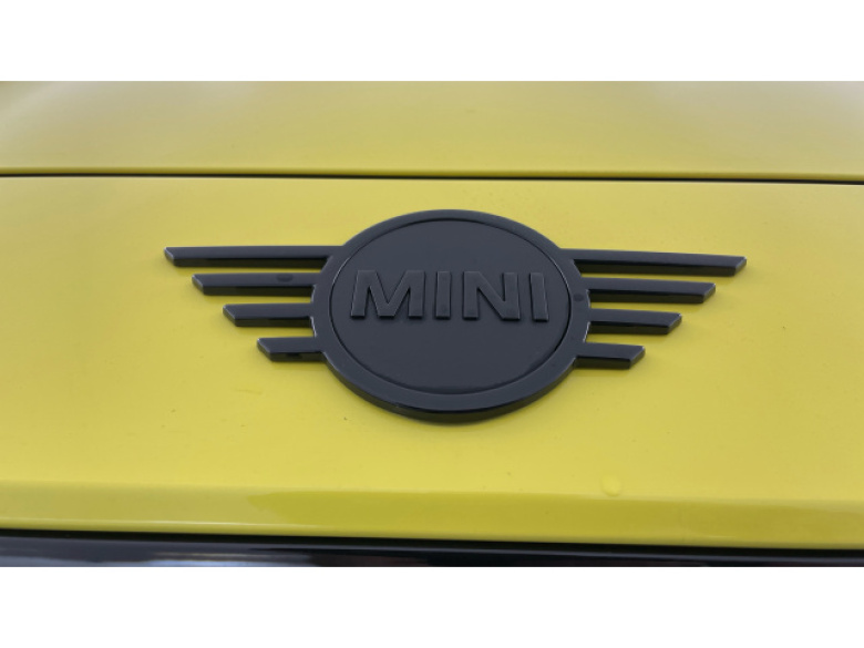 MINI Cooper 135kW E Sport [Level 1] 41kWh 3dr Auto Electric Hatchback